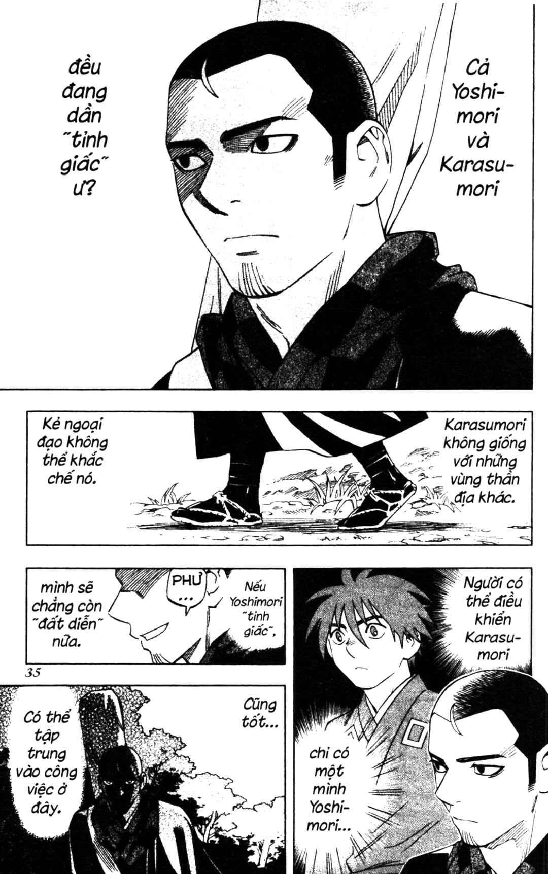 Chapter 237 - Page 13