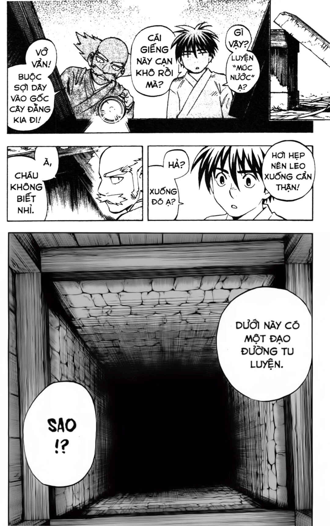 Chapter 237 - Page 18