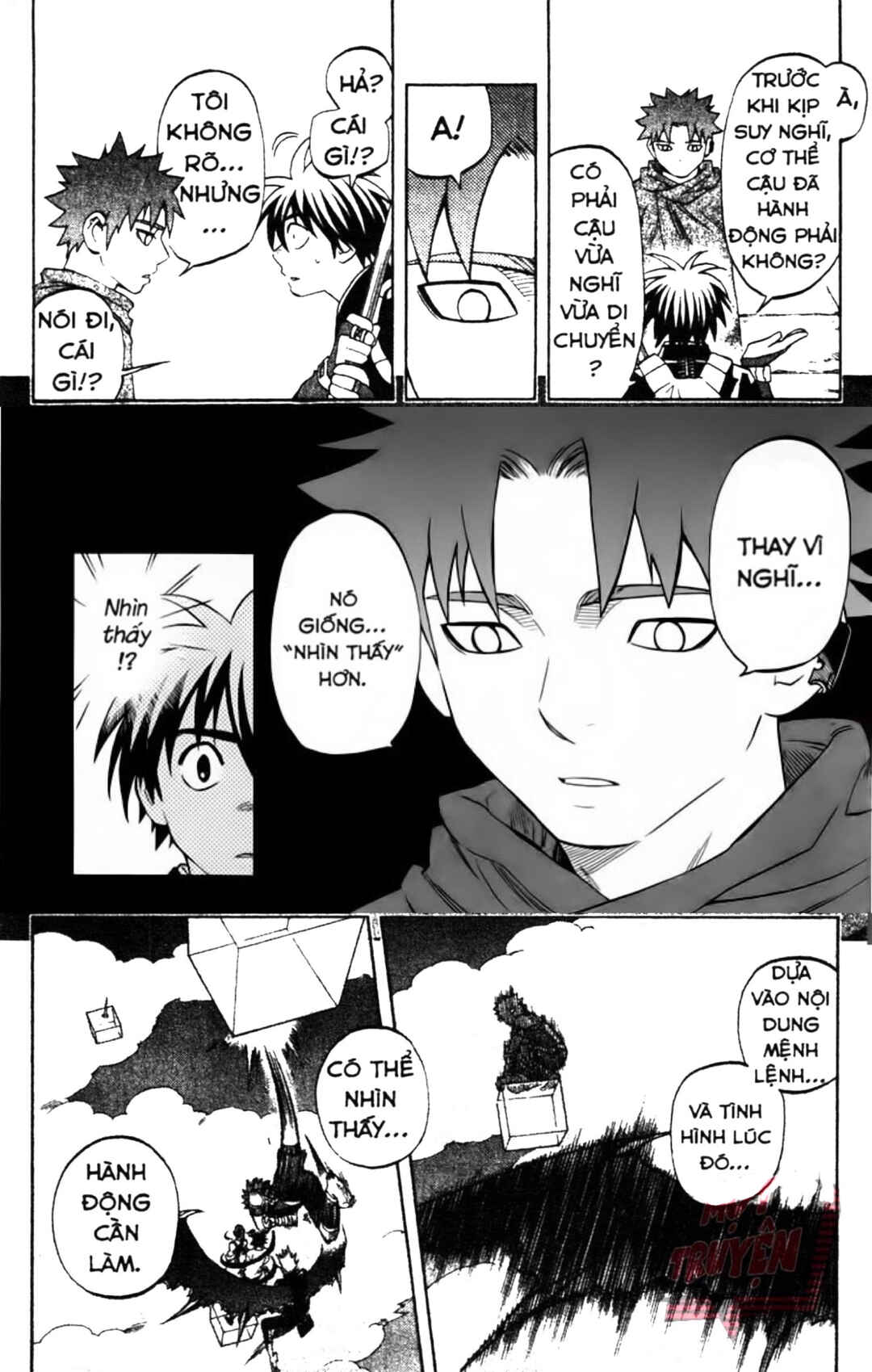 Chapter 237 - Page 4