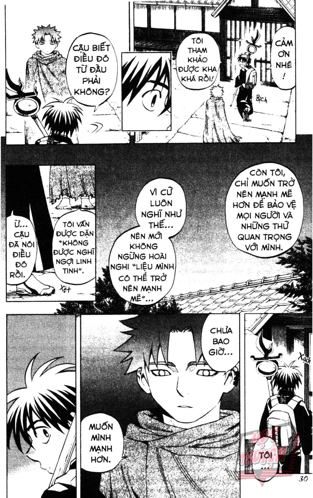 Chapter 237 - Page 8