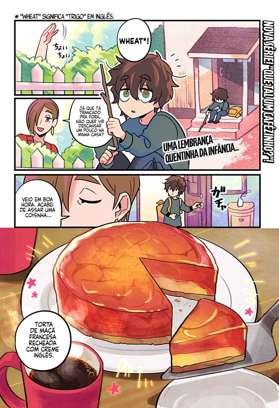 Chapter 1 - Page 1