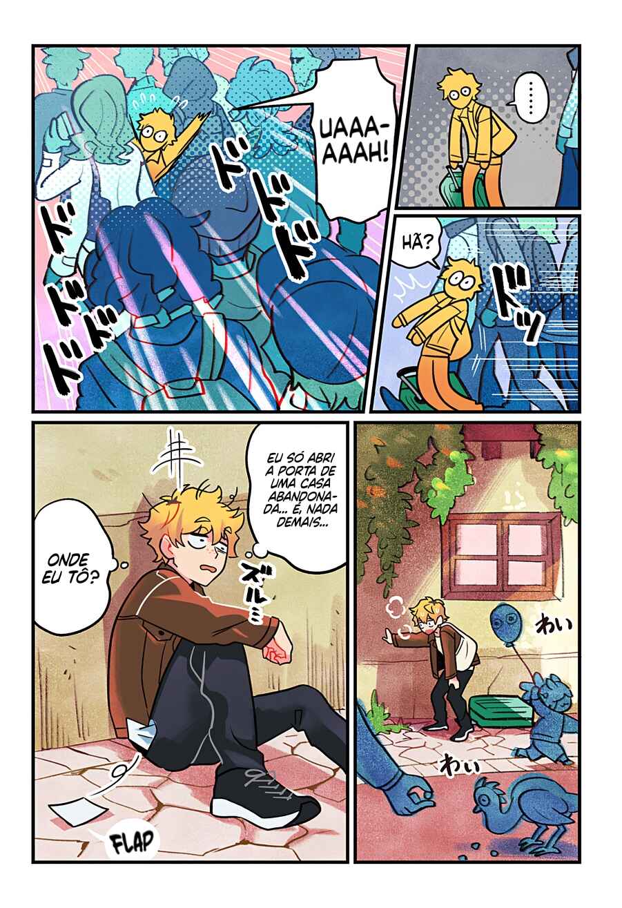 Chapter 1 - Page 9