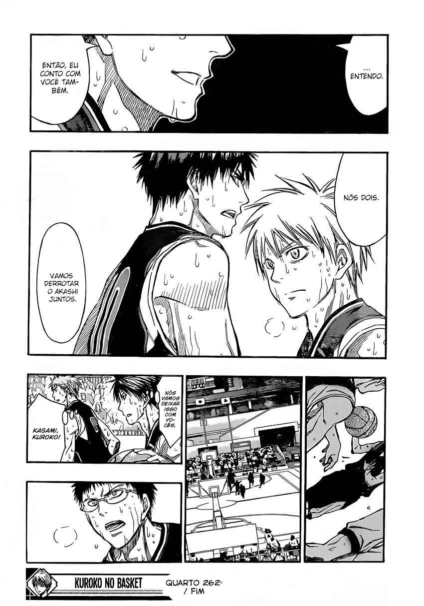 Chapter 262 - Page 18