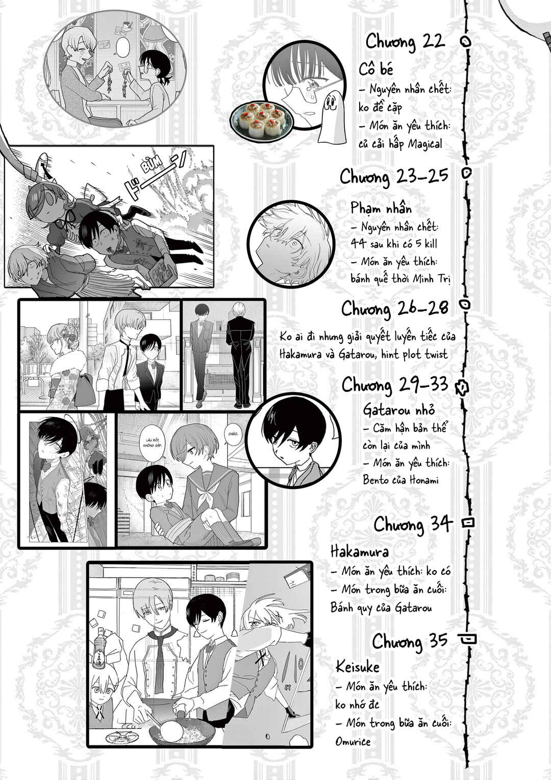 Chapter 36 - Page 28