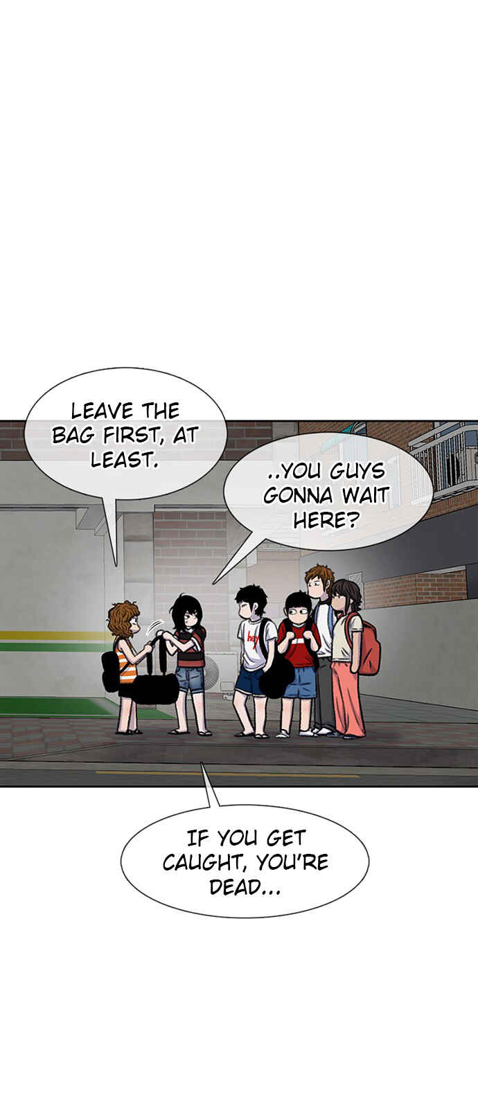 Chapter 85 - Page 11