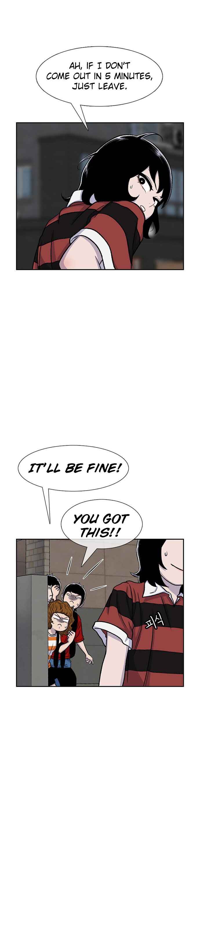 Chapter 85 - Page 13