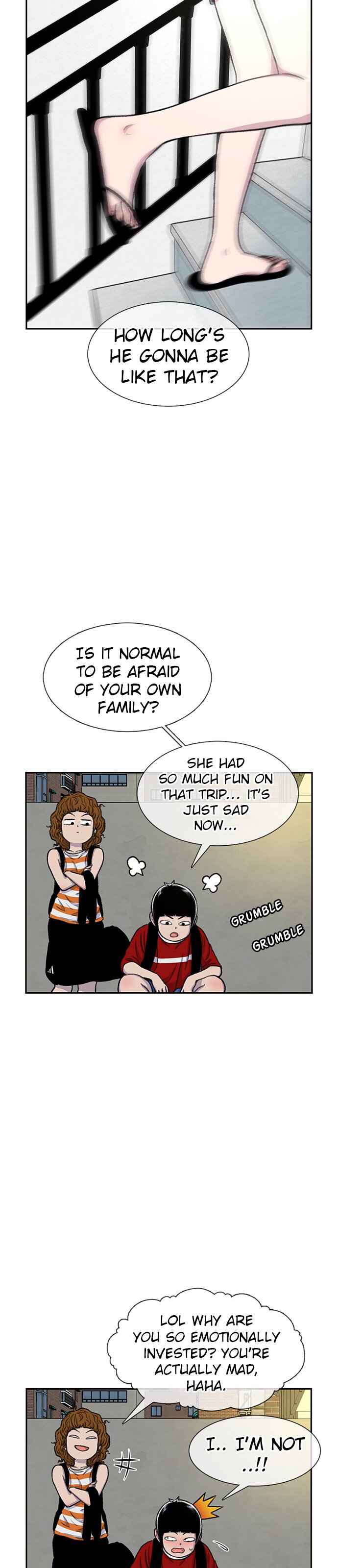 Chapter 85 - Page 20