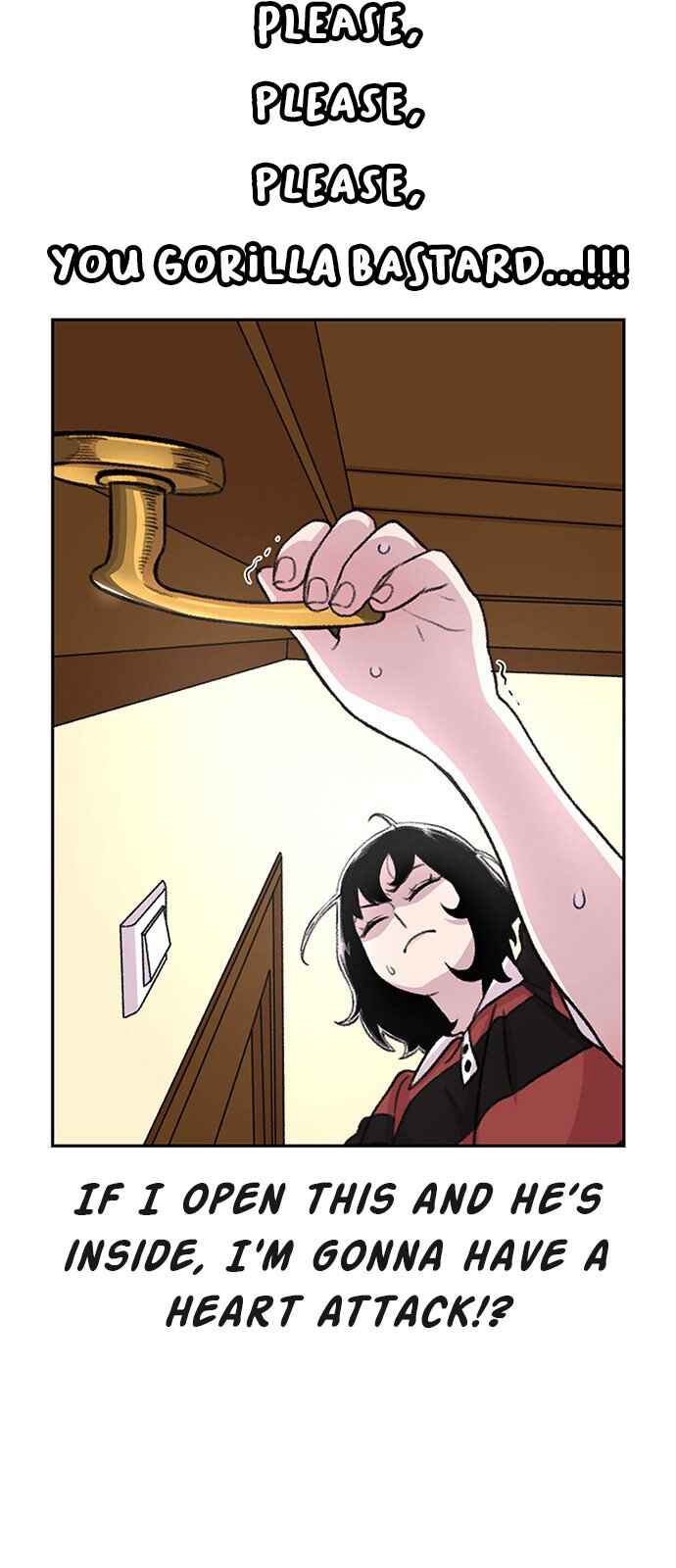 Chapter 85 - Page 34