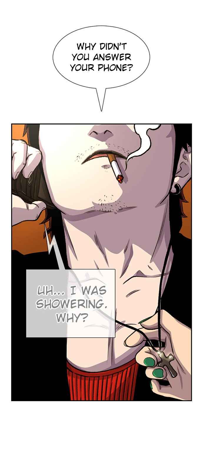 Chapter 85 - Page 45