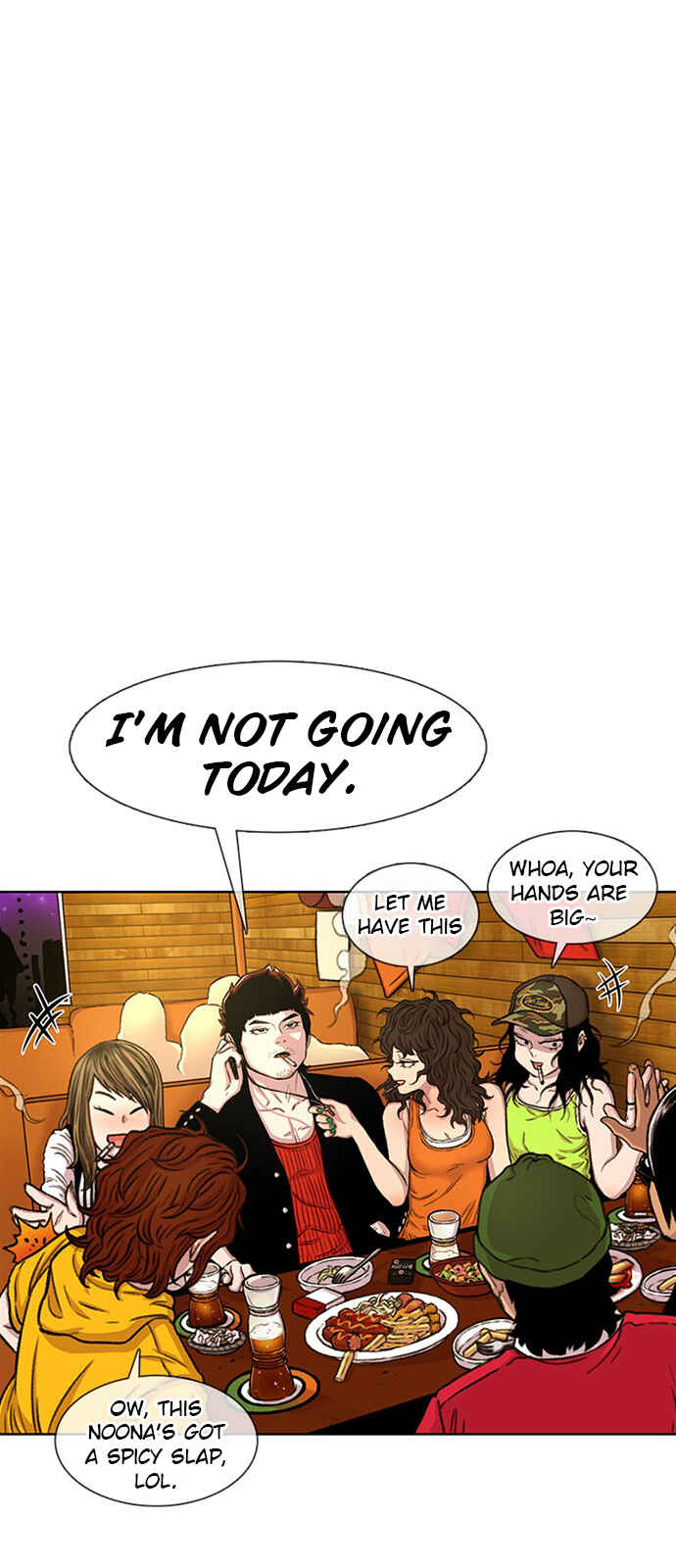 Chapter 85 - Page 46