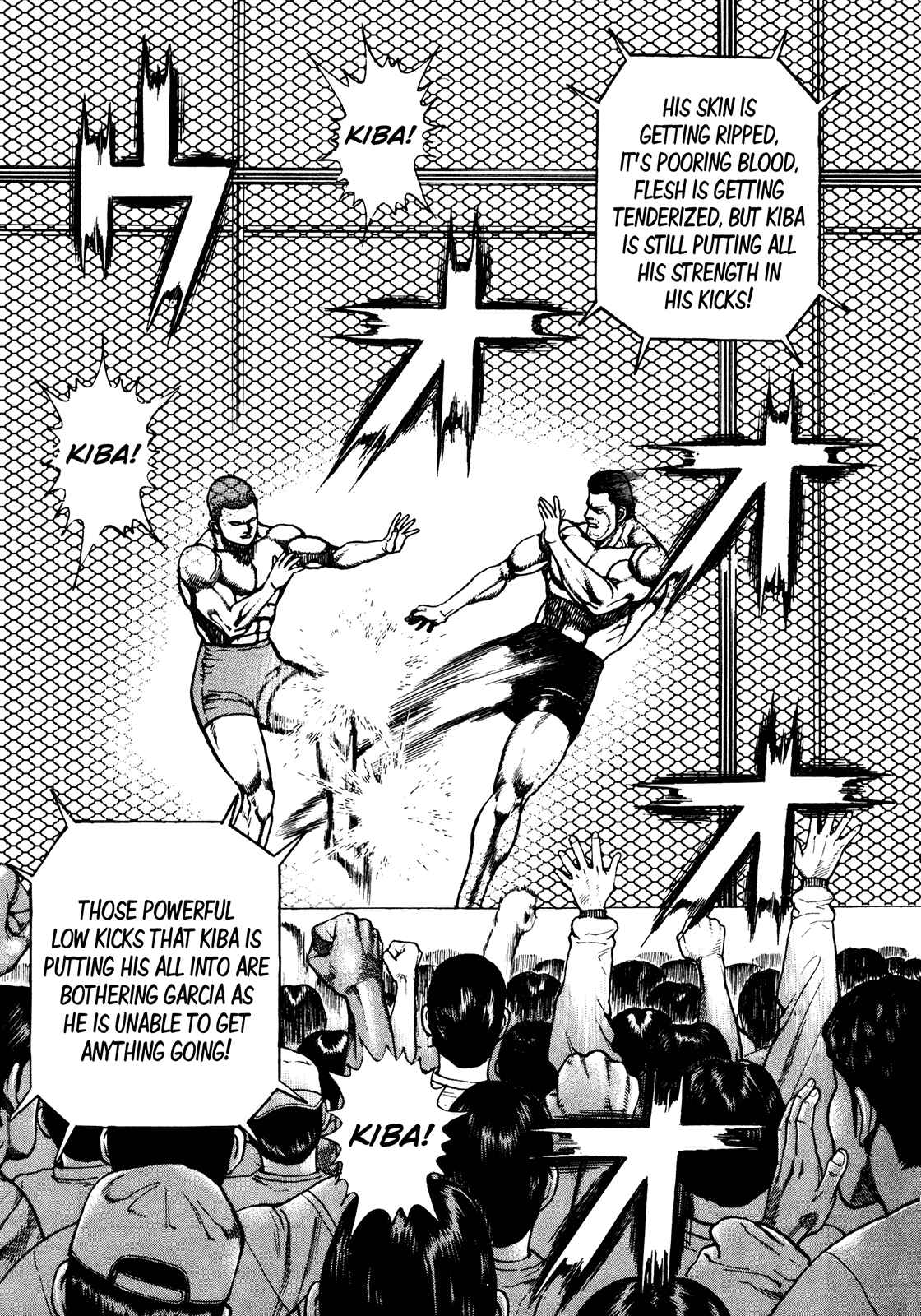 Chapter 227 - Page 12