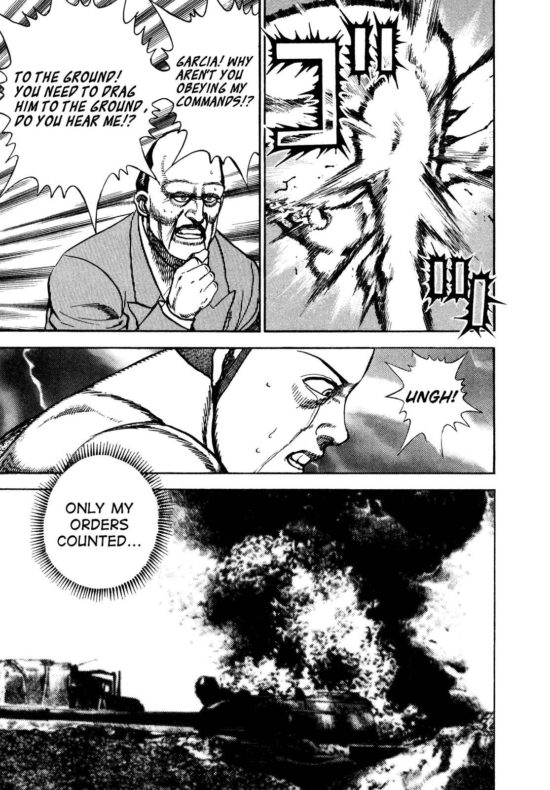 Chapter 227 - Page 5