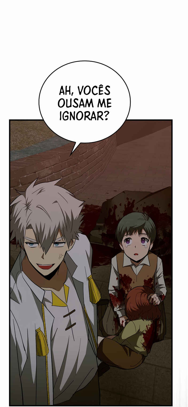 Chapter 46 - Page 28