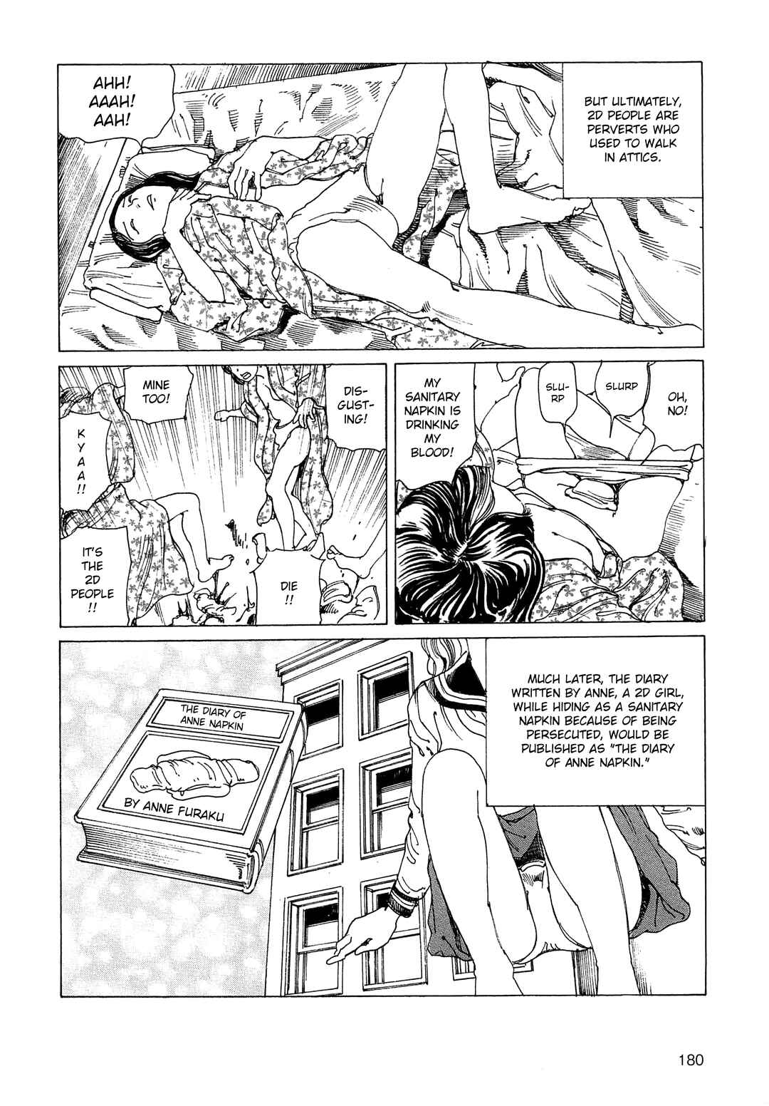 Chapter 23 - Page 12