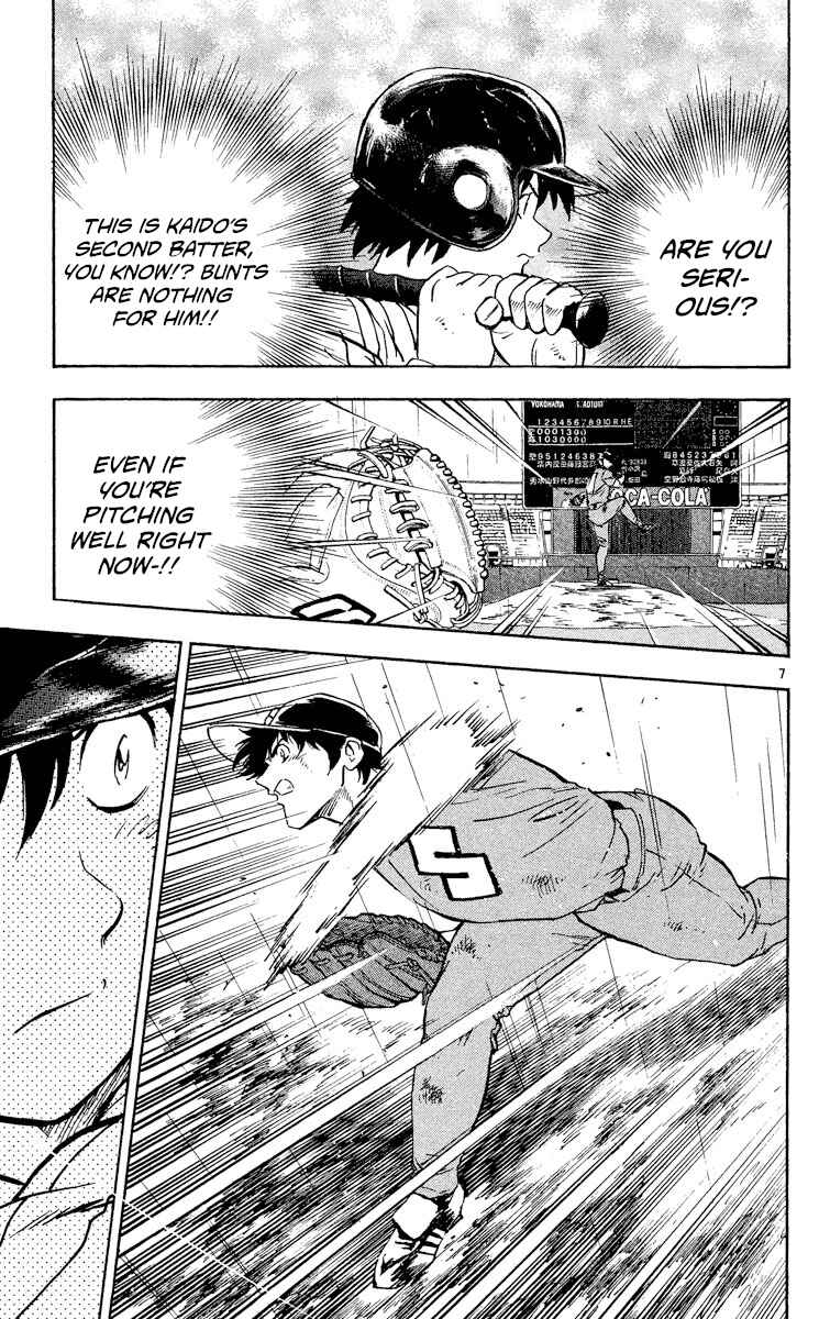 Chapter 408 - Page 10
