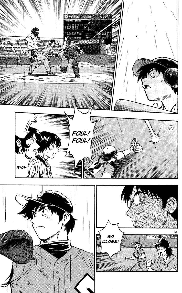 Chapter 408 - Page 16