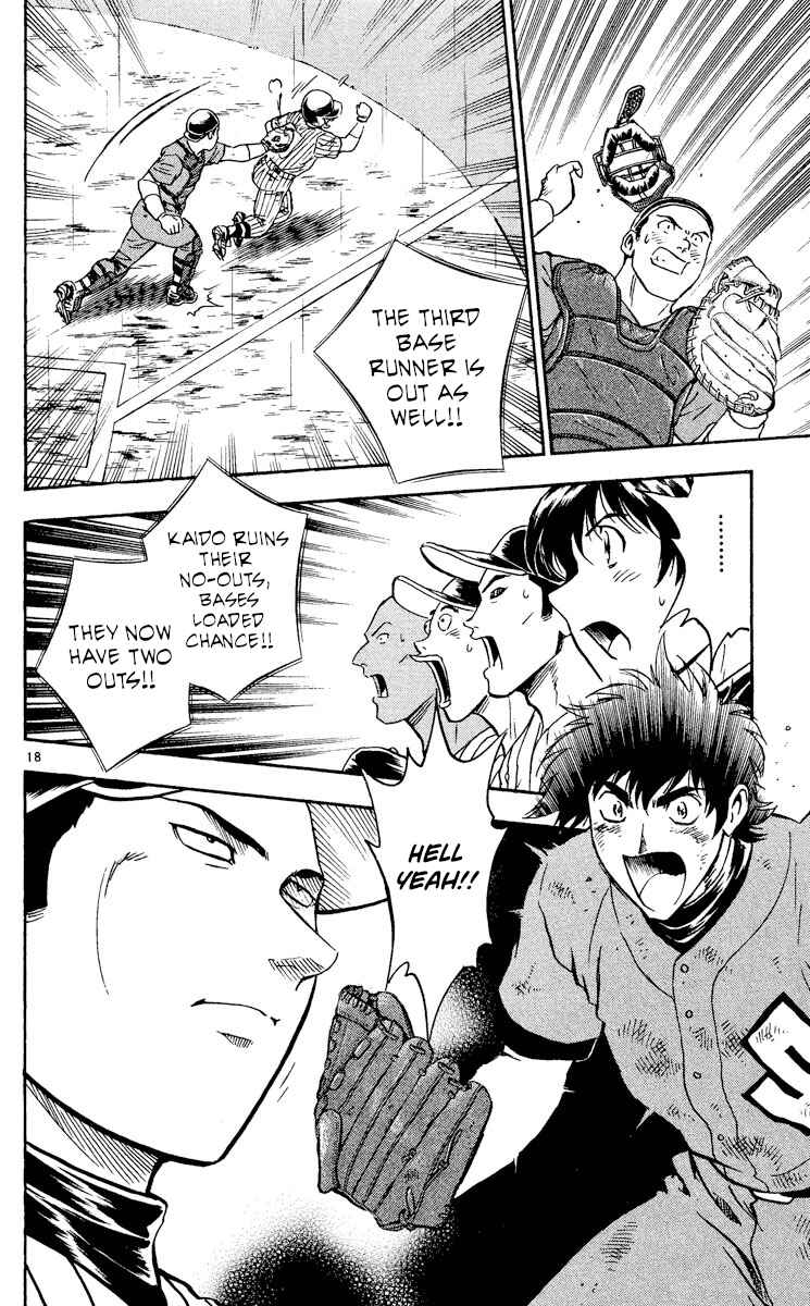 Chapter 408 - Page 21