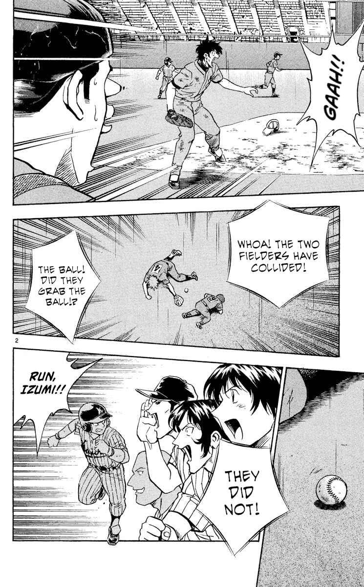 Chapter 408 - Page 5