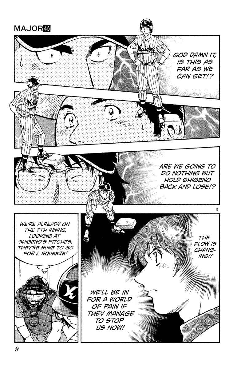 Chapter 408 - Page 8