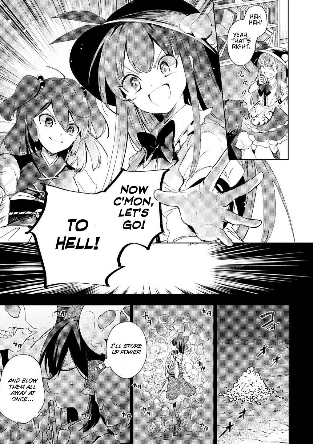 Chapter 49.5 - Page 13