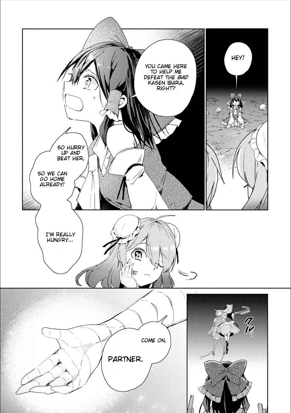 Chapter 49.5 - Page 19
