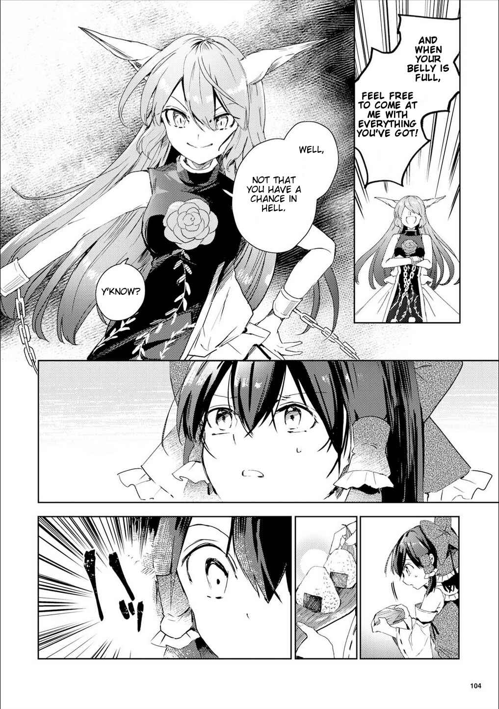 Chapter 49.5 - Page 25