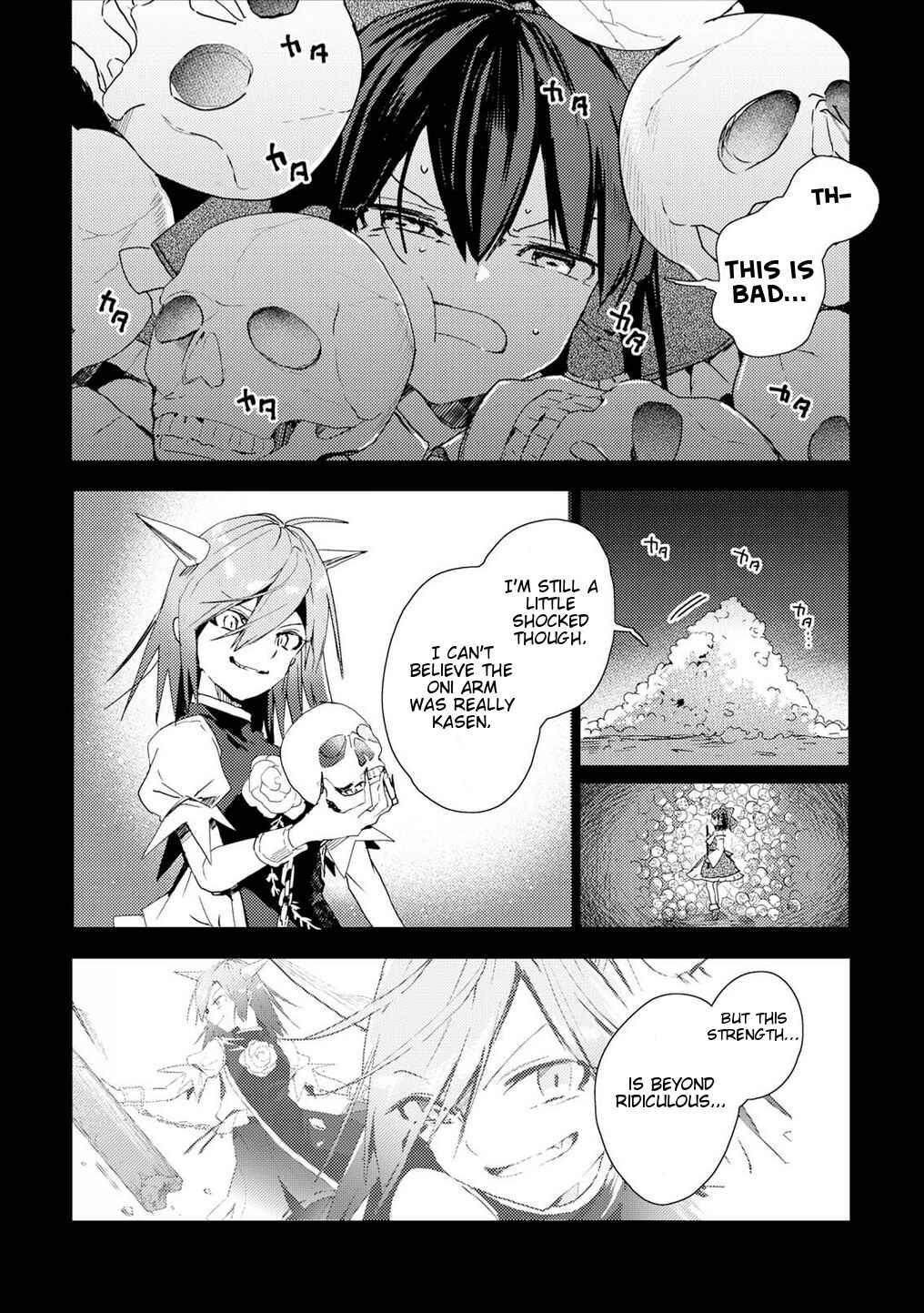Chapter 49.5 - Page 8