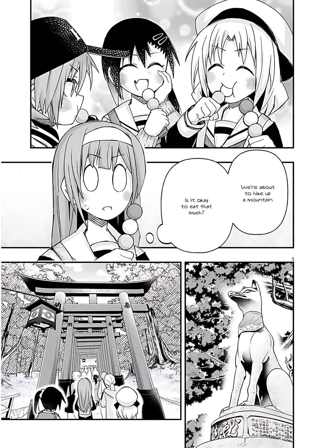 Chapter 108 - Page 6
