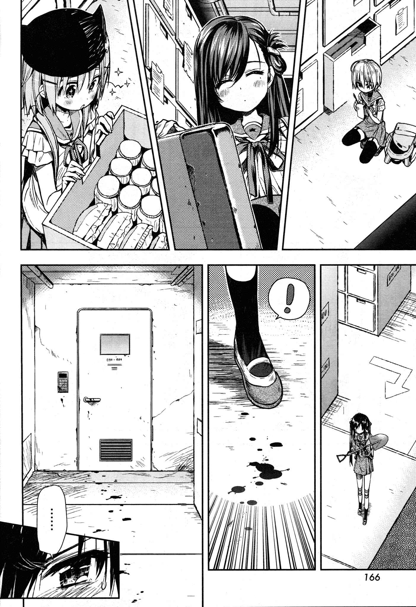 Chapter 23 - Page 16