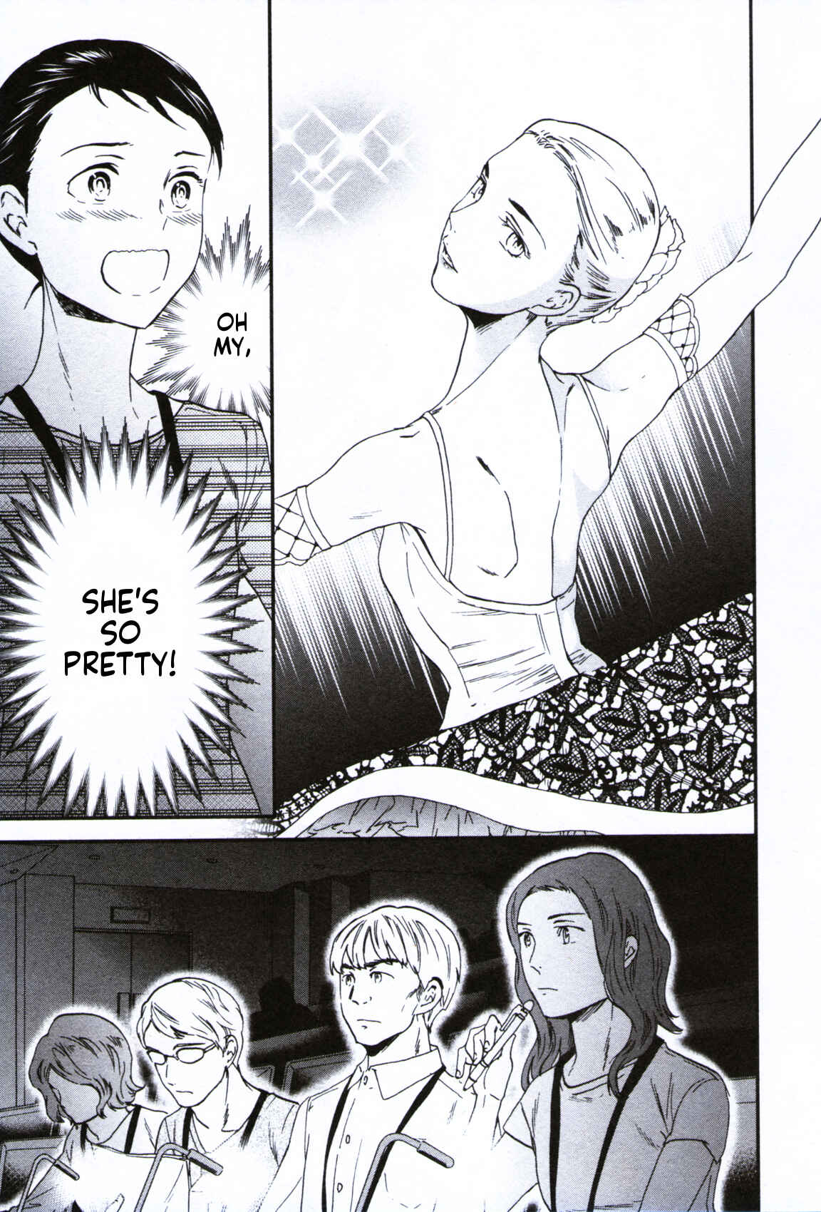 Chapter 62 - Page 33