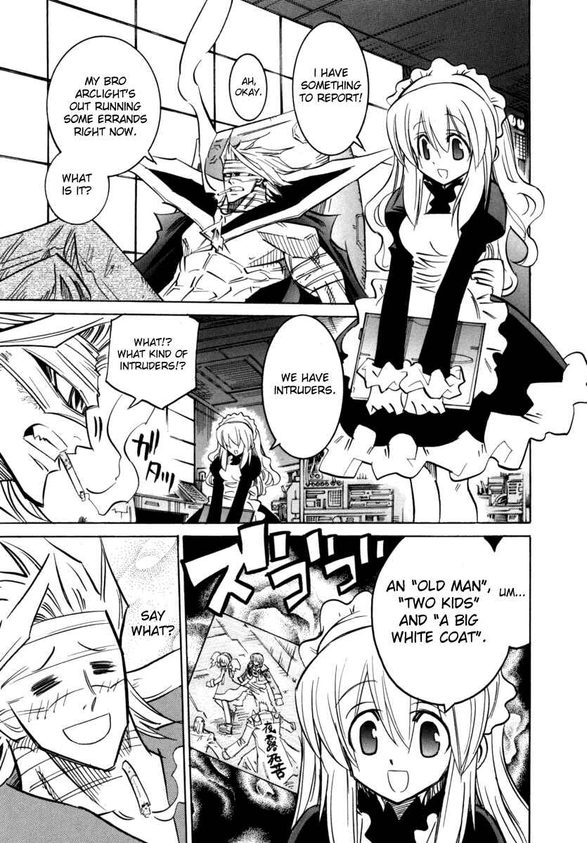 Chapter 22 - Page 24