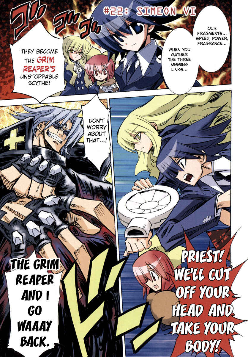 Chapter 22 - Page 3