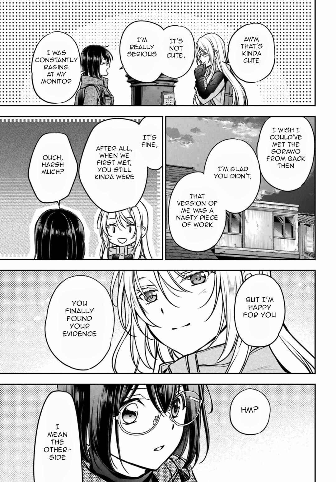 Chapter 88 - Page 26