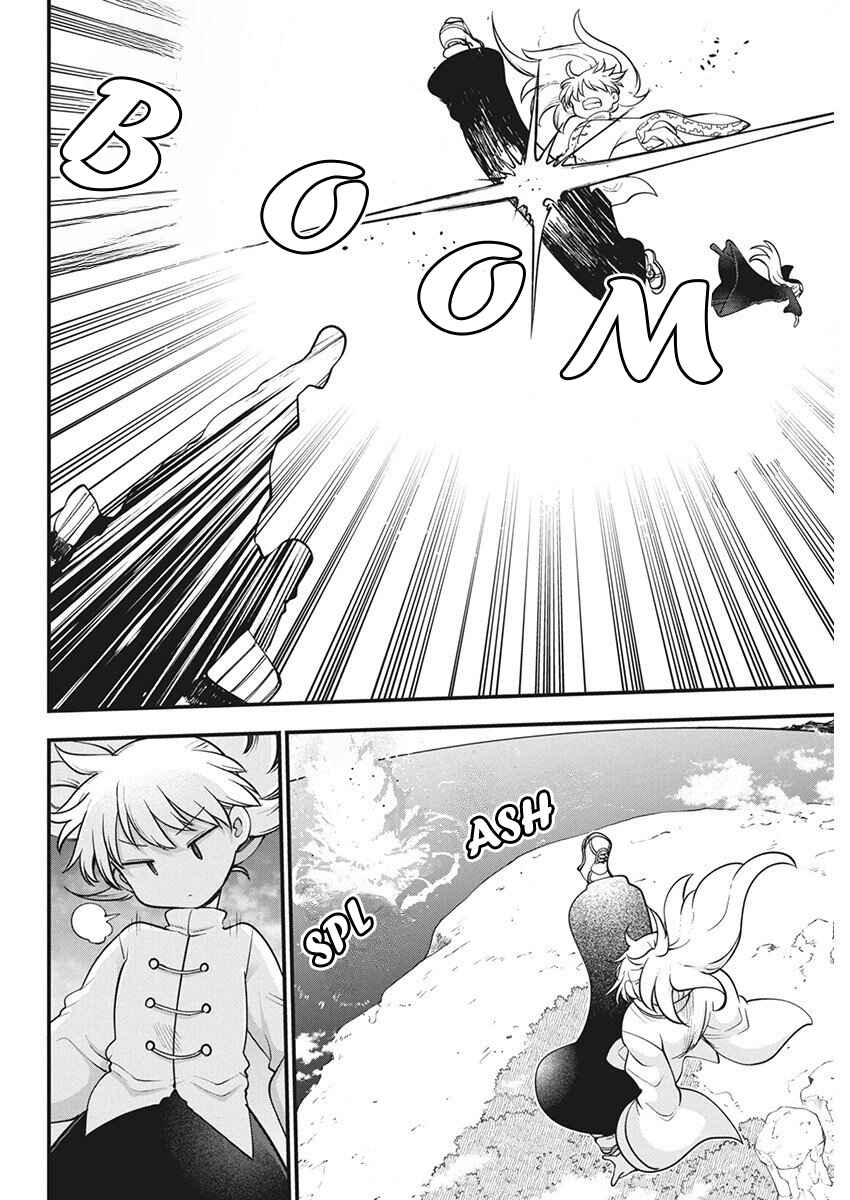 Chapter 65 - Page 13