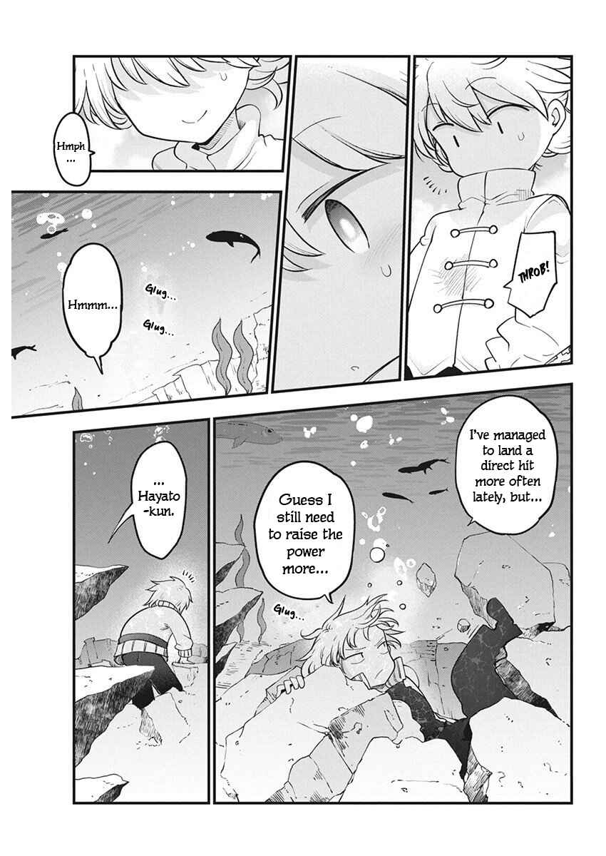Chapter 65 - Page 14