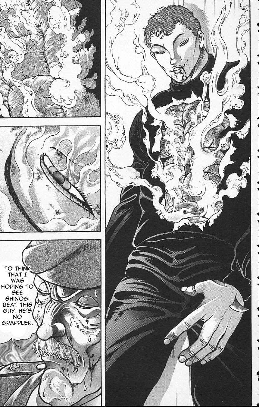 Chapter 111 - Page 15