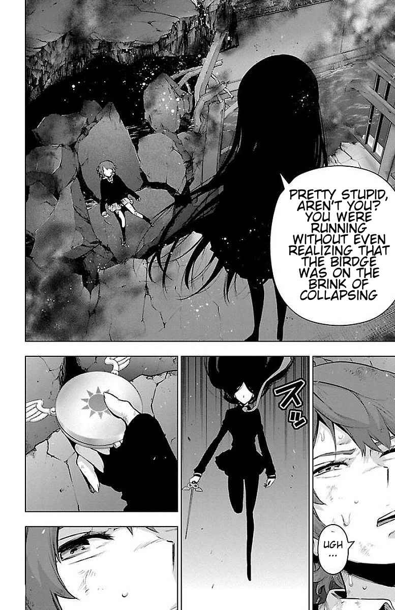 Chapter 63 - Page 12