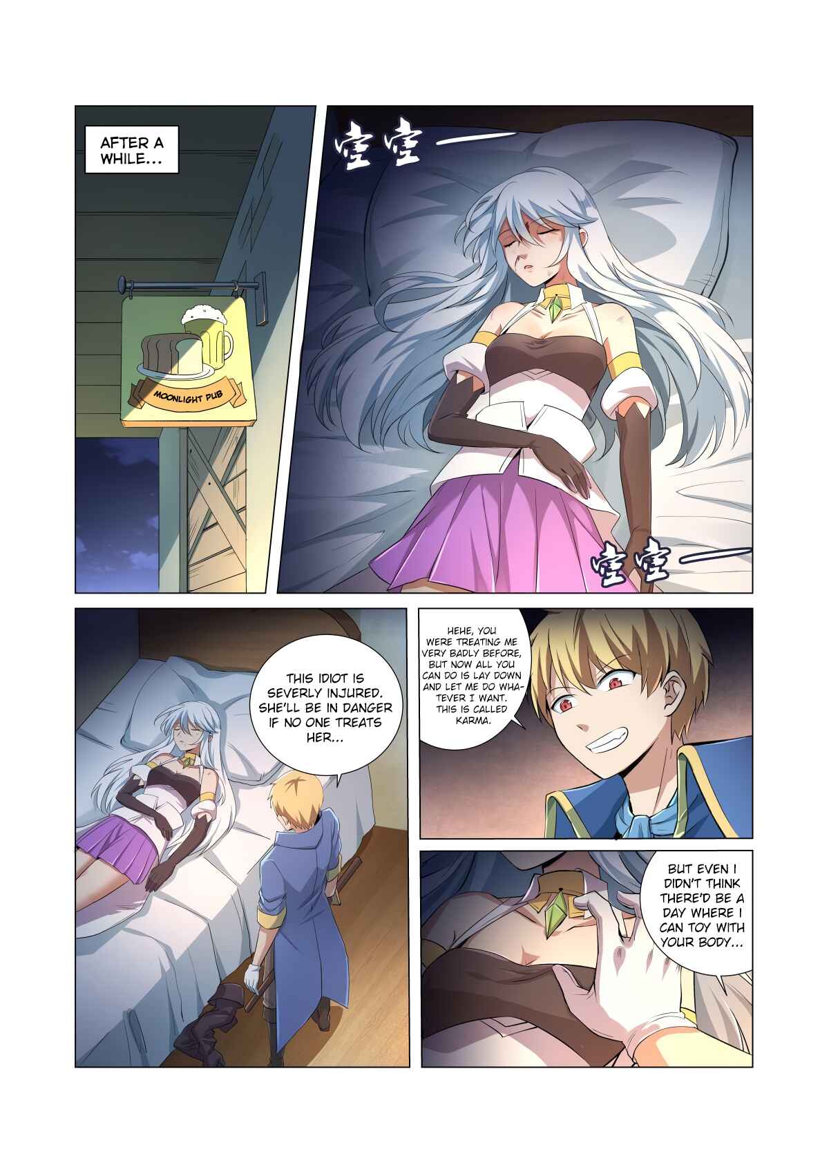 Chapter 24 - Page 6