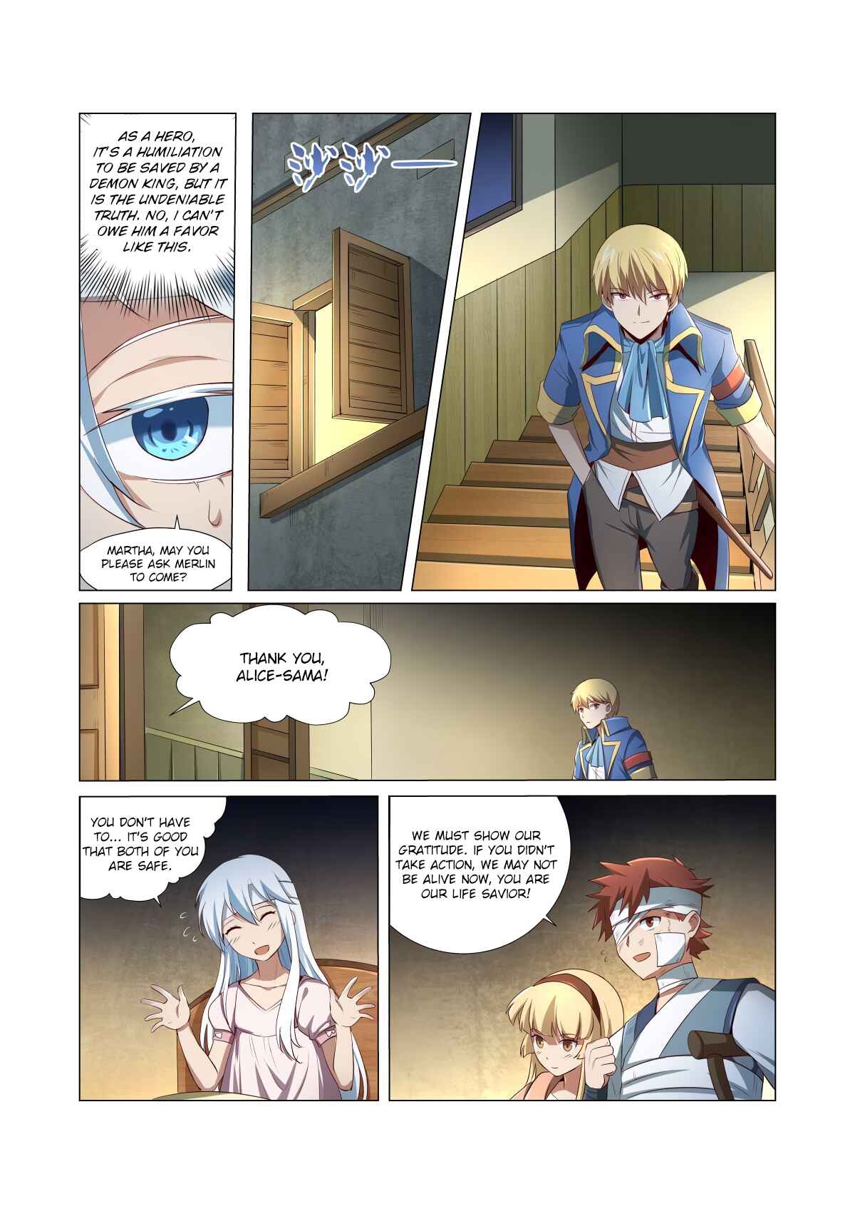 Chapter 24 - Page 9