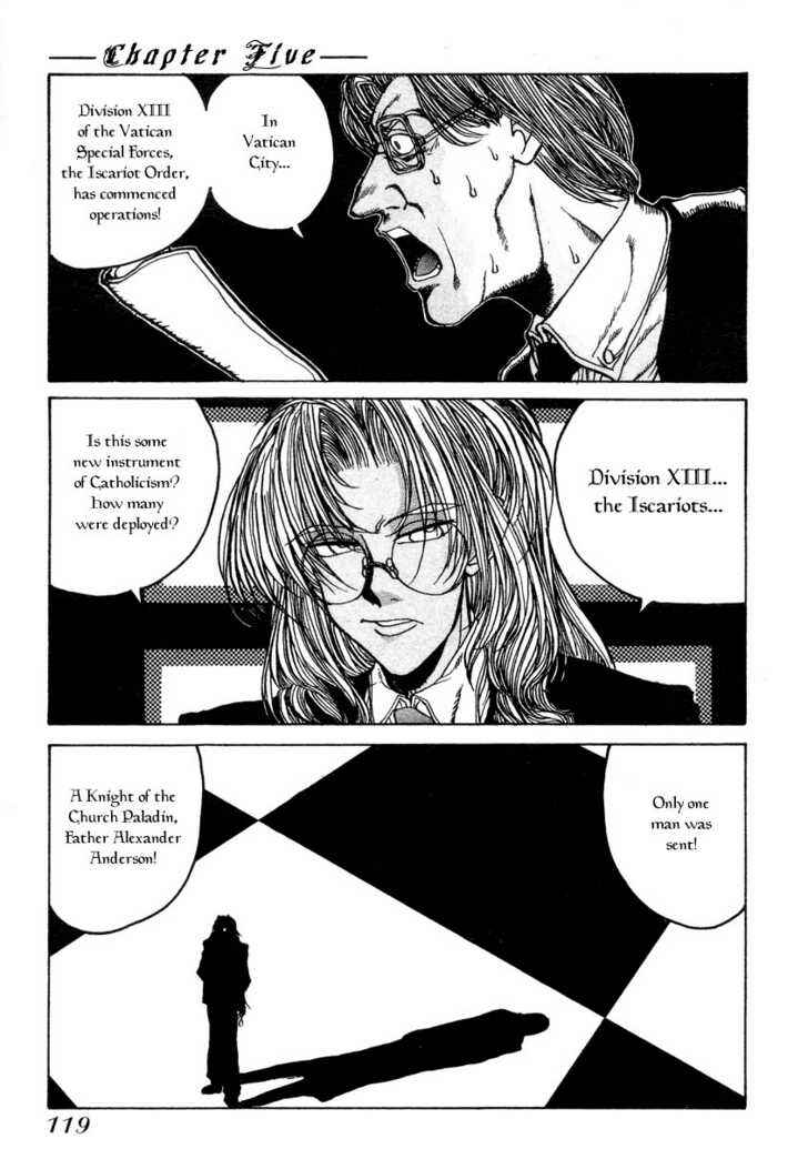 Chapter 5 - Page 1