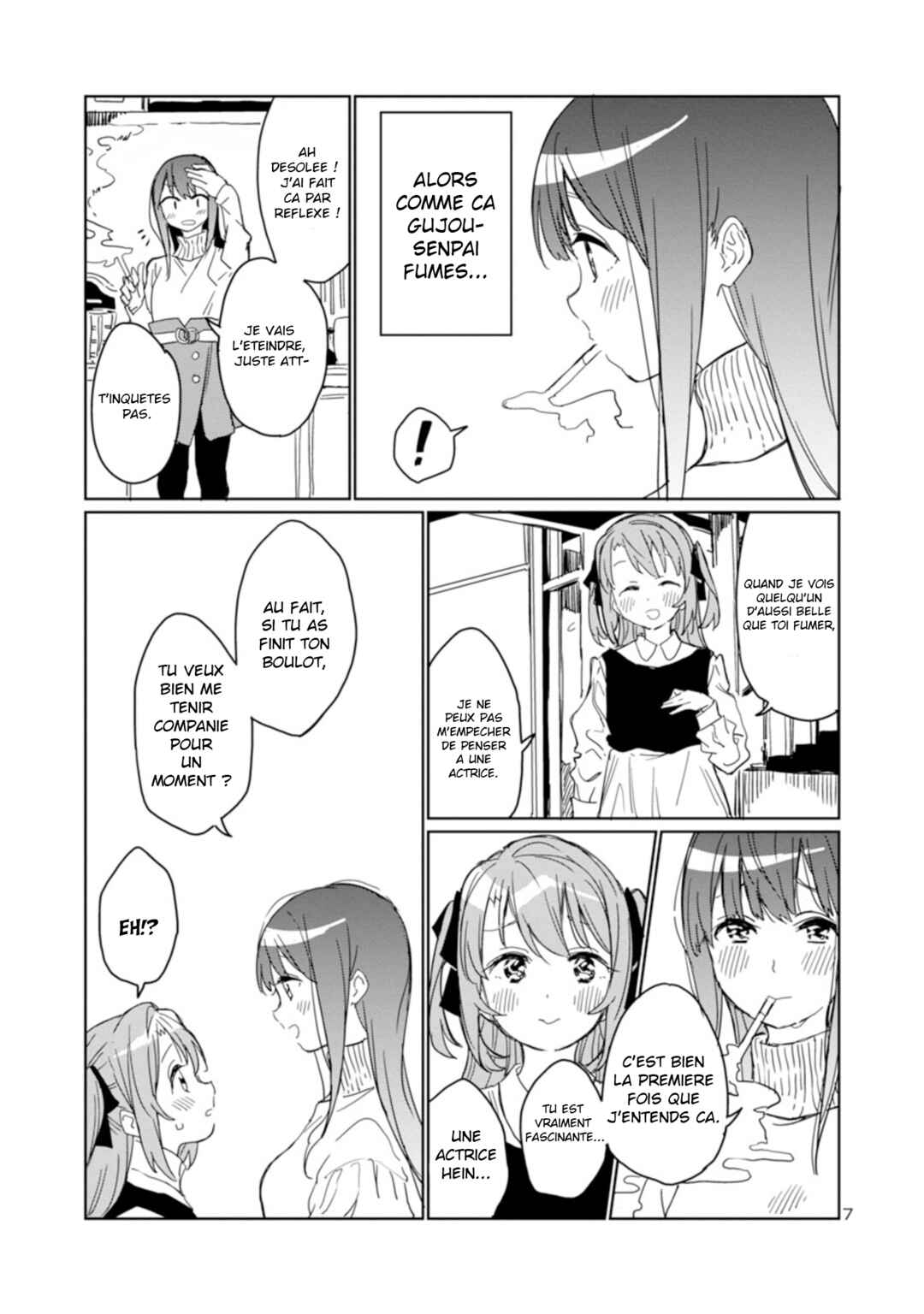Chapter 3 - Page 7