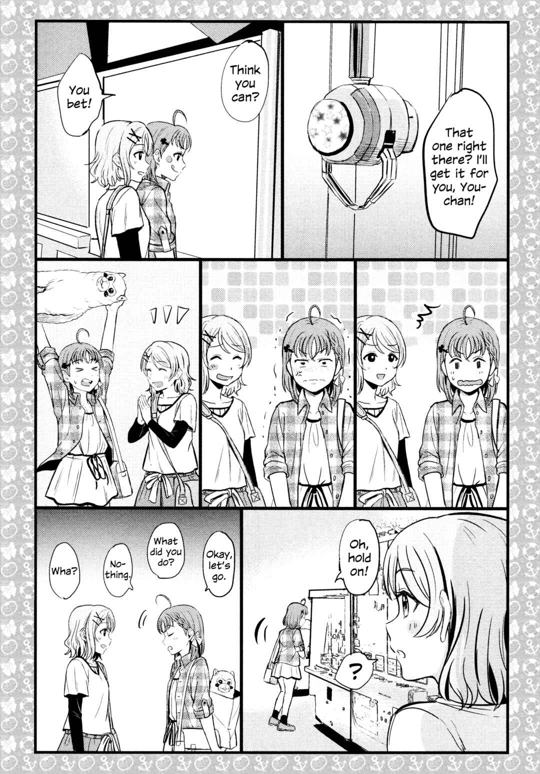 Chapter 3 - Page 3