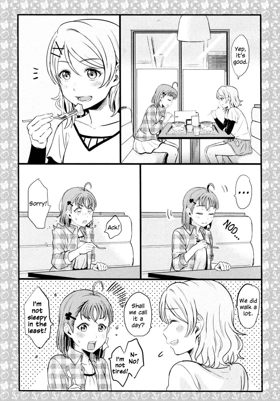 Chapter 3 - Page 6