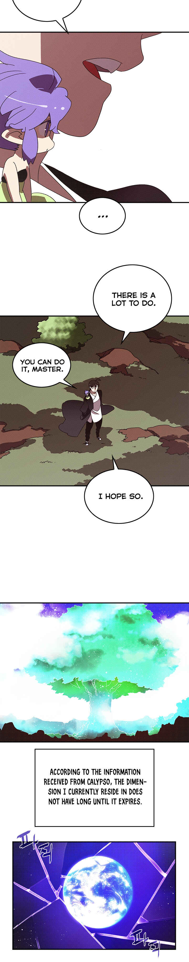 Chapter 98 - Page 10