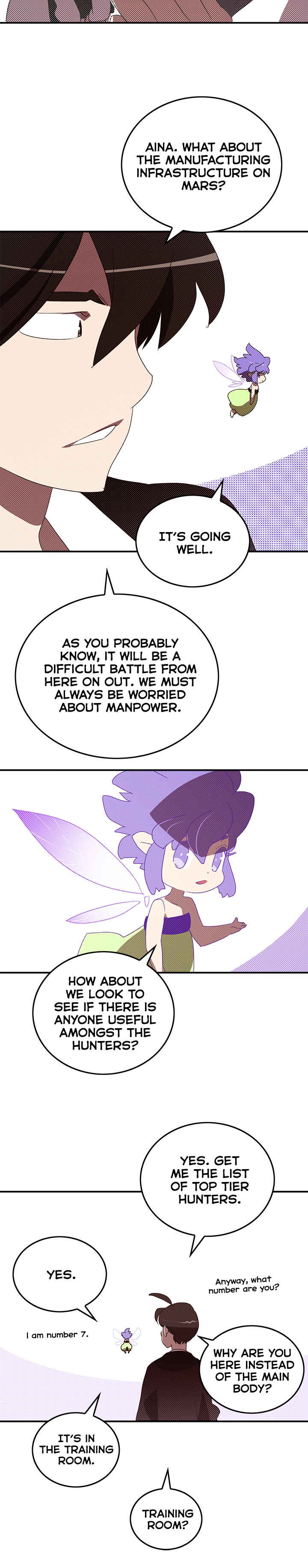 Chapter 98 - Page 13