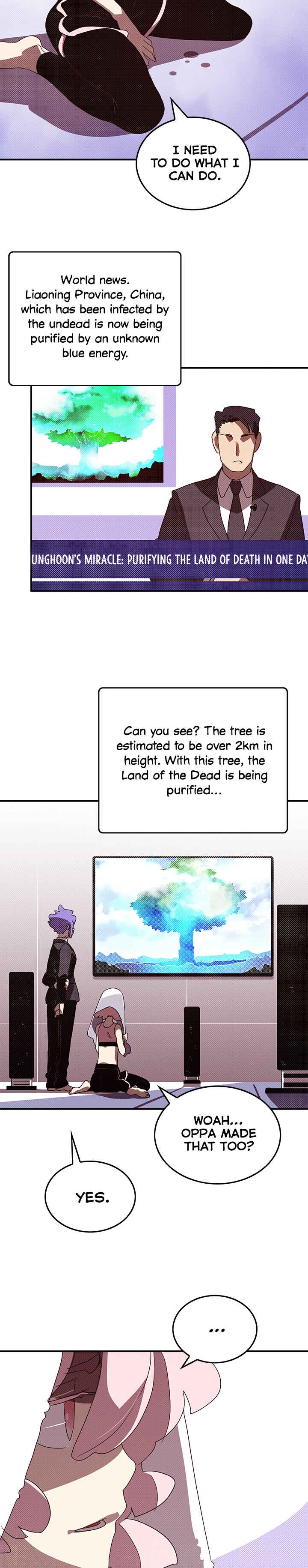 Chapter 98 - Page 15