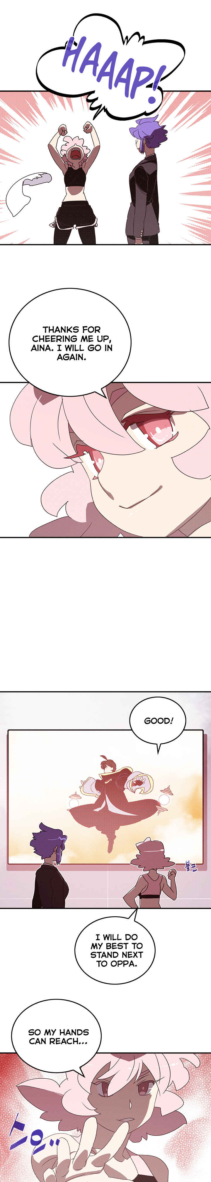 Chapter 98 - Page 17