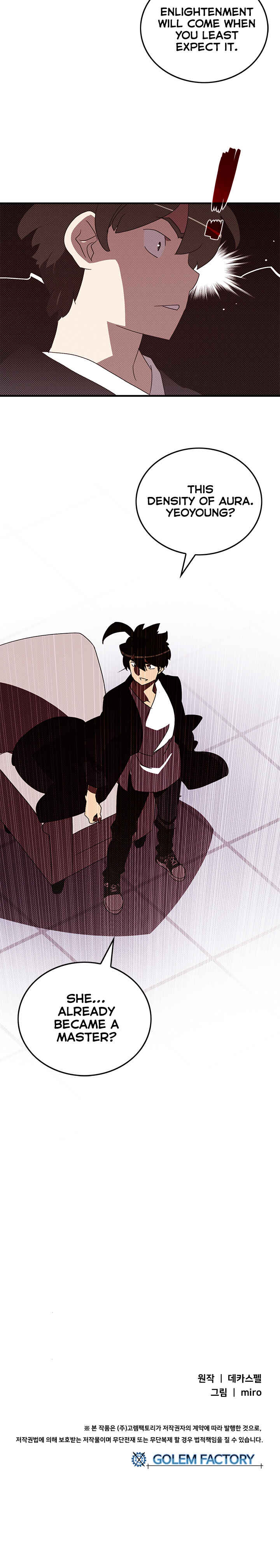 Chapter 98 - Page 19