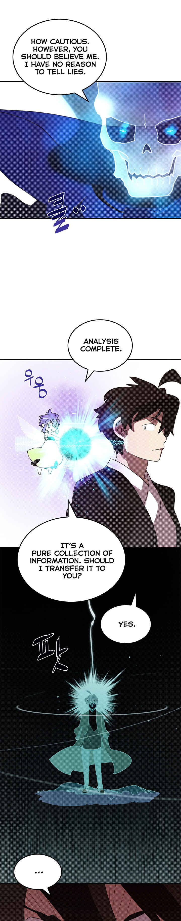 Chapter 98 - Page 5