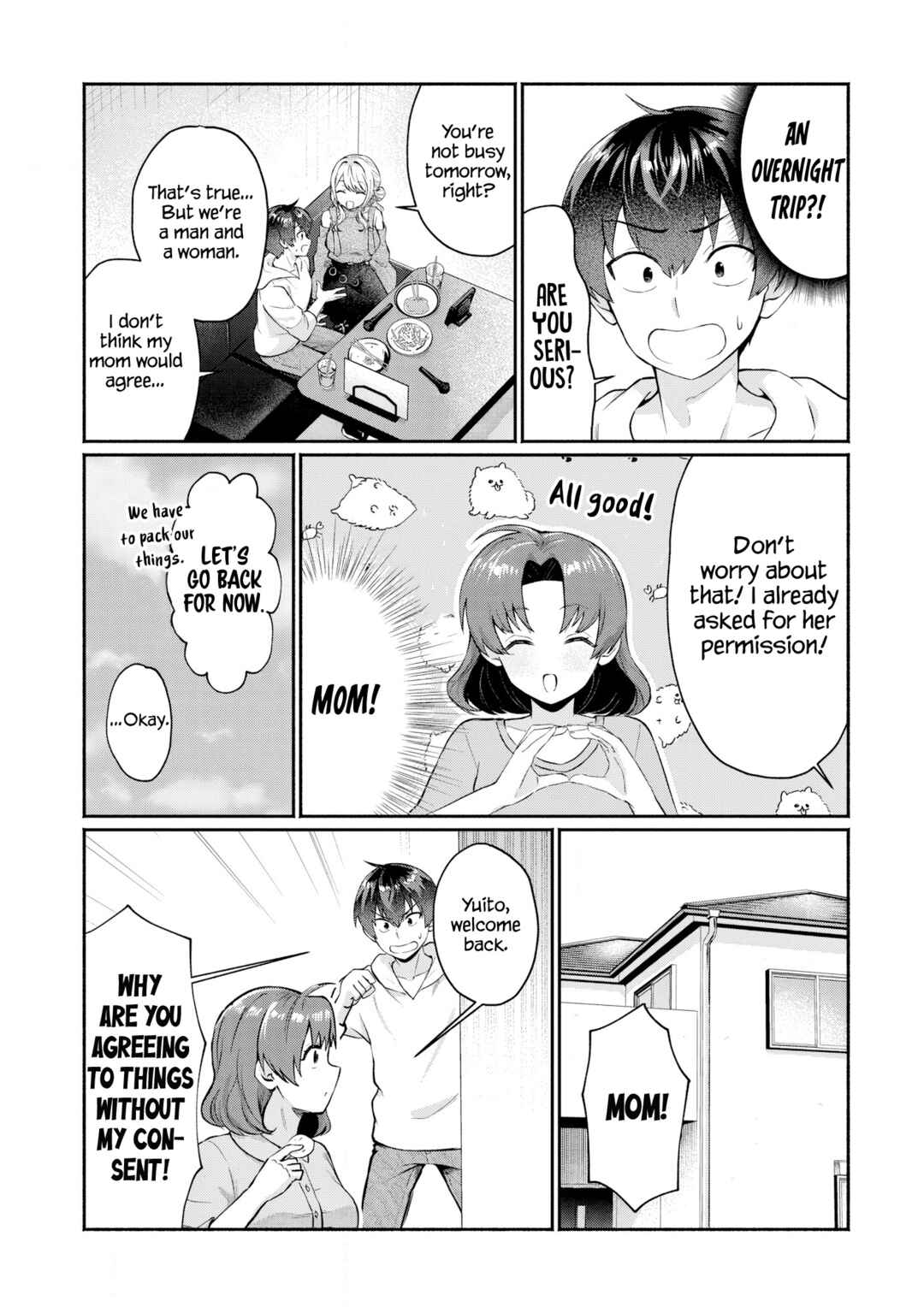 Chapter 3 - Page 11